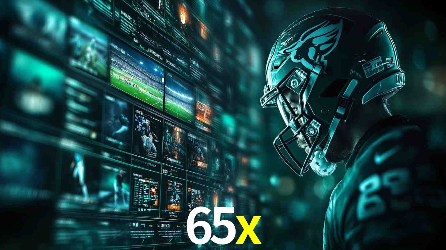 Esportes em Destaque no 65x