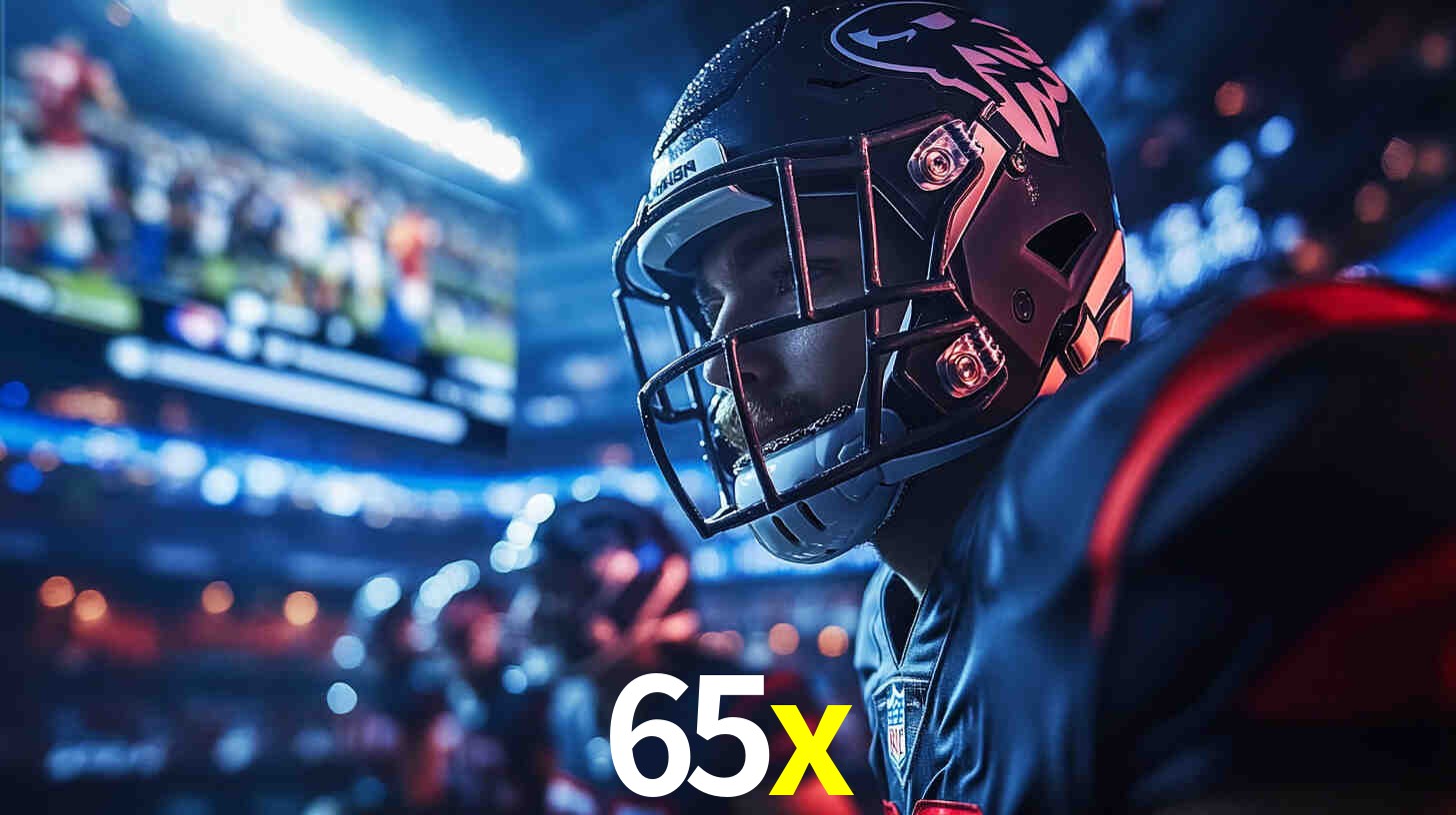 Transforme Suas Apostas em Grandes Prêmios no 65x